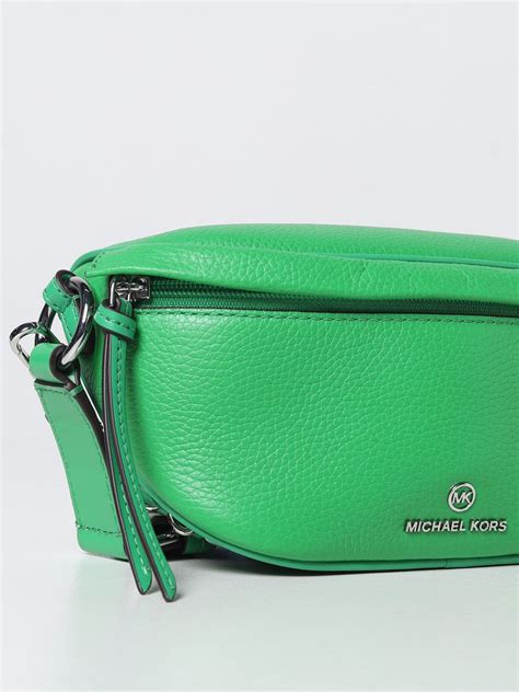 sac a main vert michael kors|Sacs à main de marque Vert pour femme .